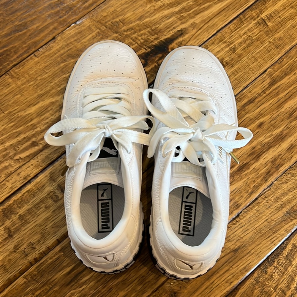 Puma shoes